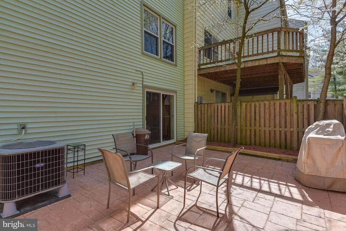 OLD MILL COMMUNITY - Residential