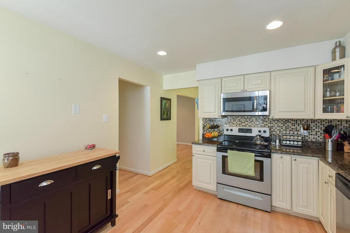 OLD MILL COMMUNITY - Residential