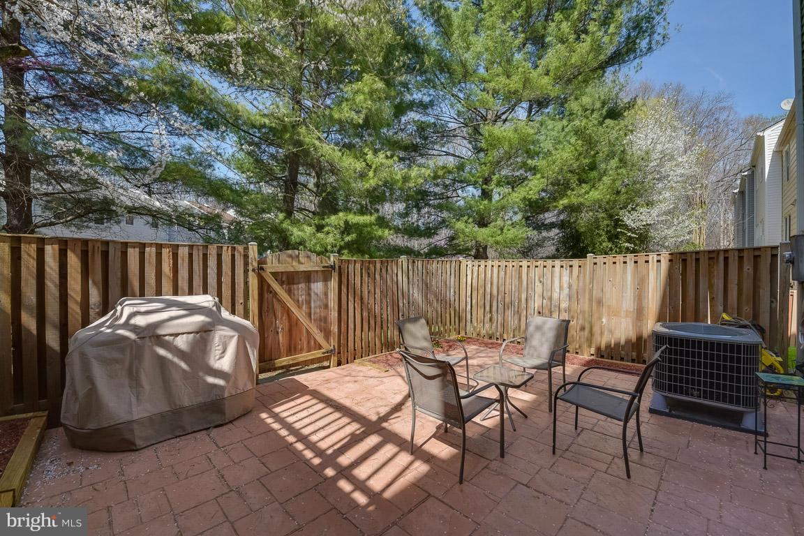 OLD MILL COMMUNITY - Residential