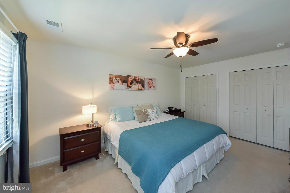 OLD MILL COMMUNITY - Residential