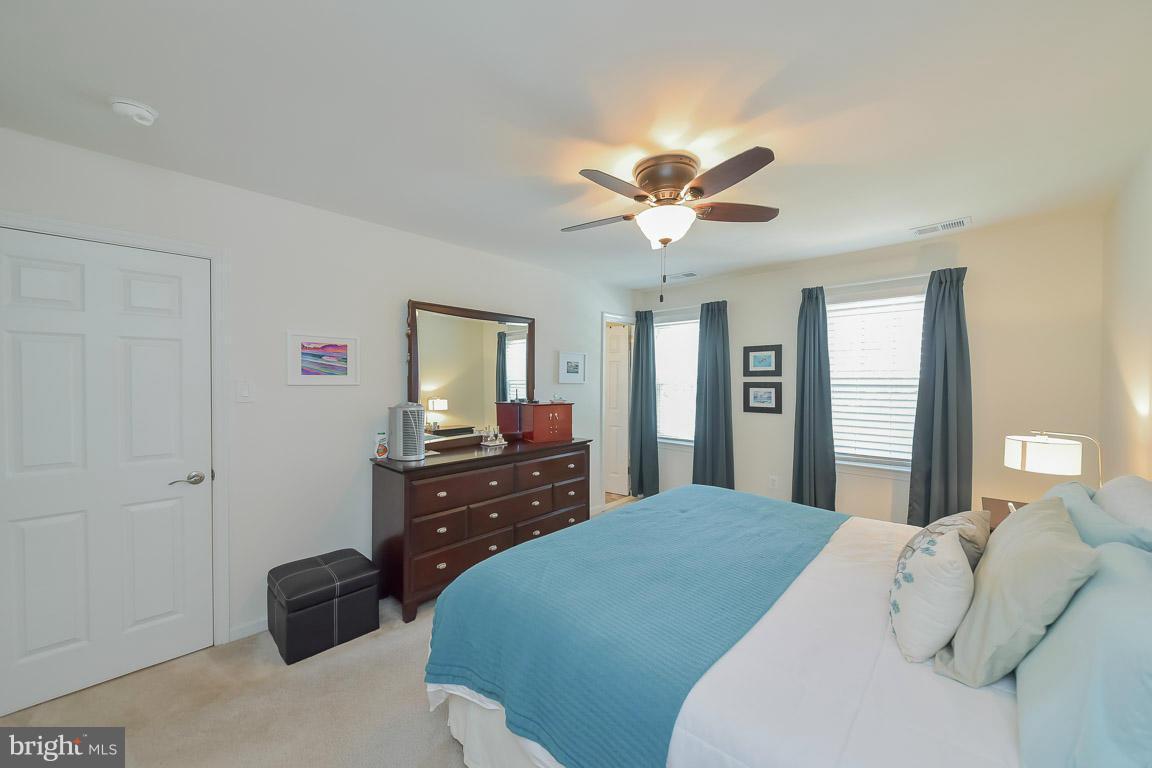 OLD MILL COMMUNITY - Residential