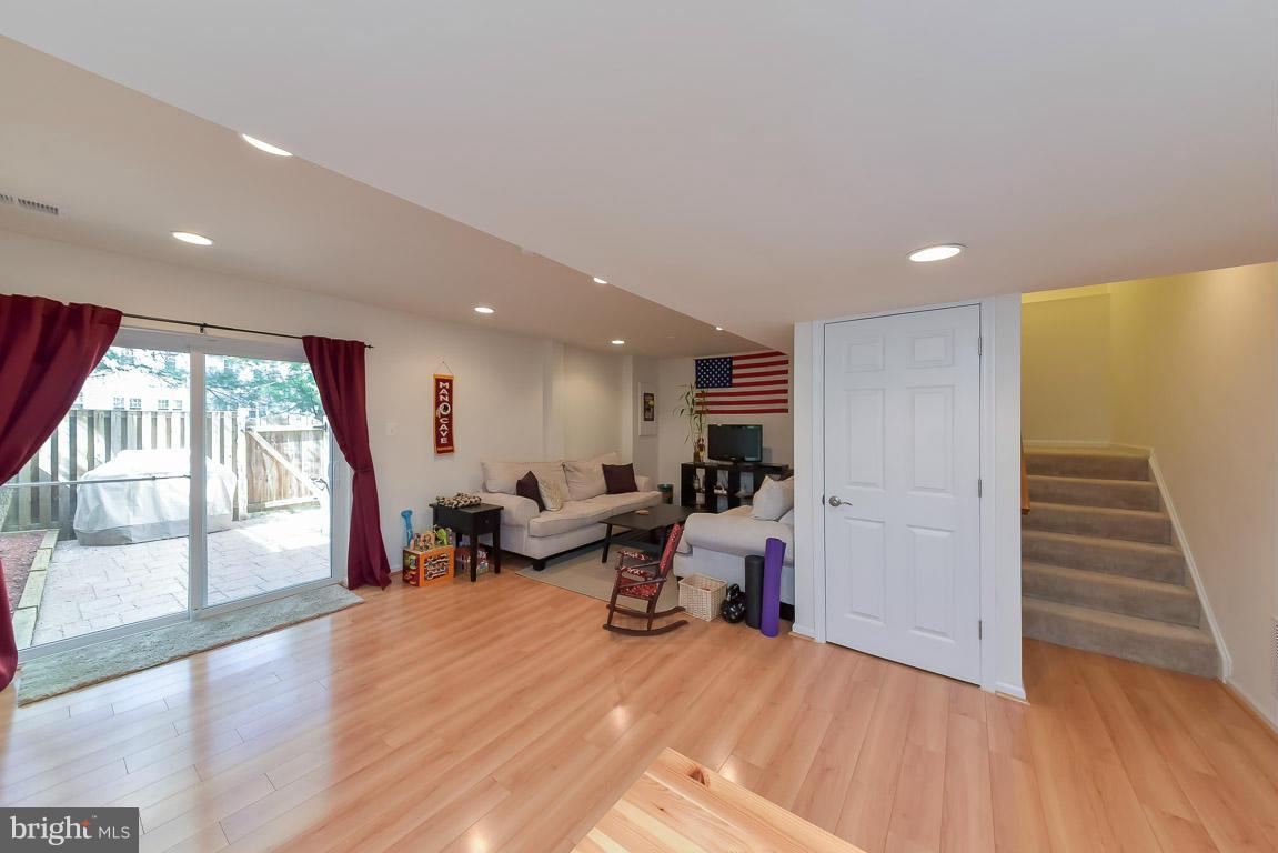 OLD MILL COMMUNITY - Residential