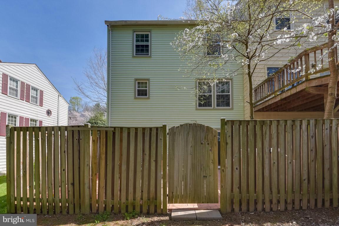 OLD MILL COMMUNITY - Residential