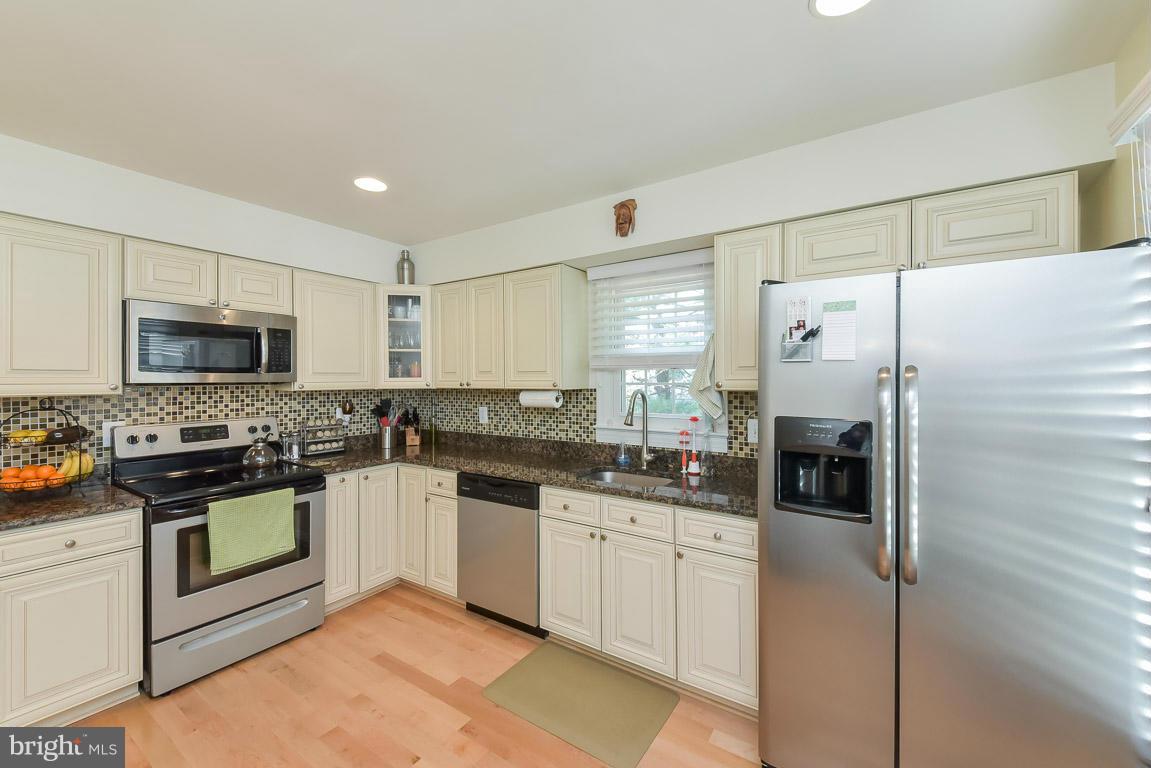 OLD MILL COMMUNITY - Residential