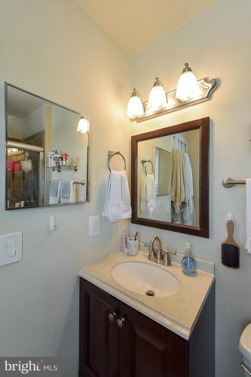 OLD MILL COMMUNITY - Residential