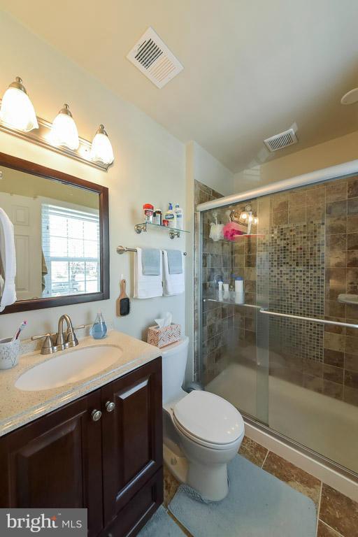 OLD MILL COMMUNITY - Residential