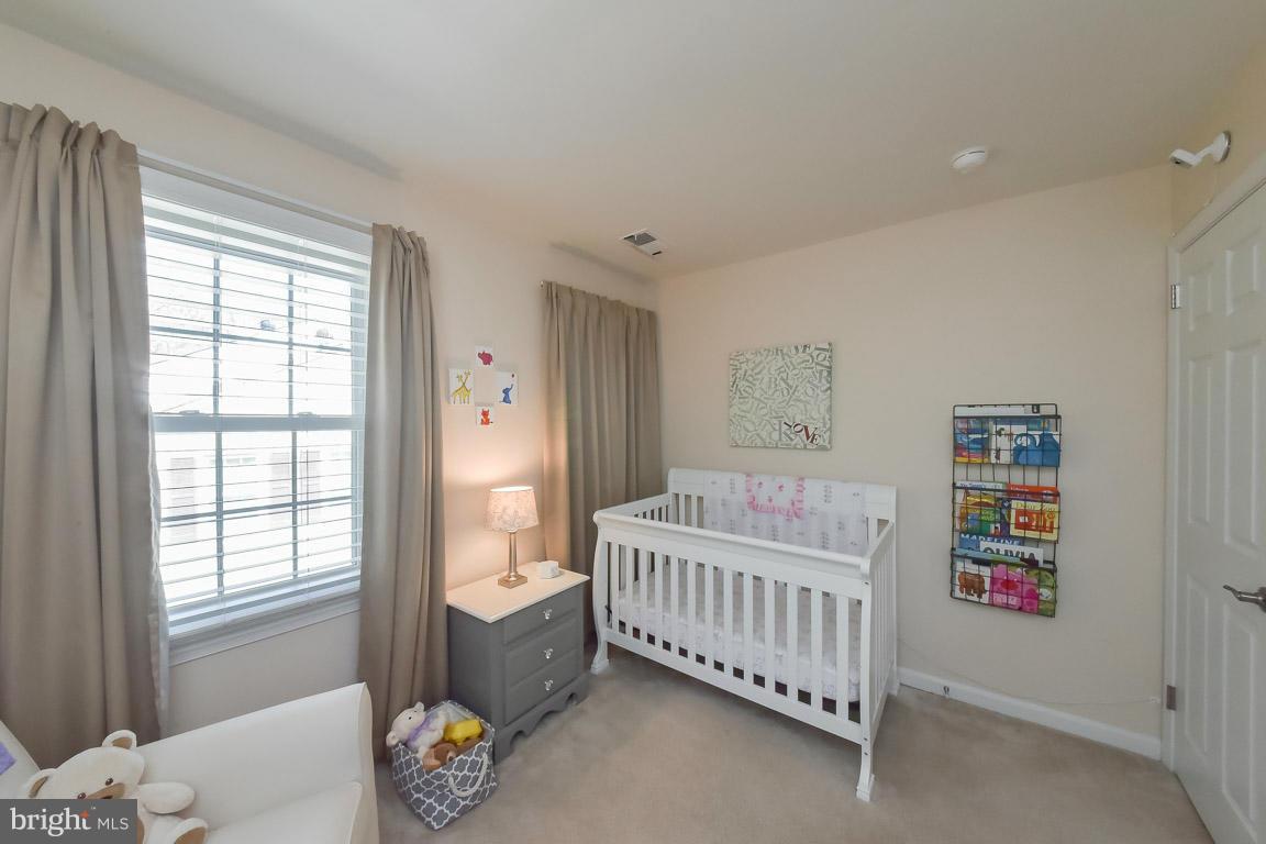 OLD MILL COMMUNITY - Residential