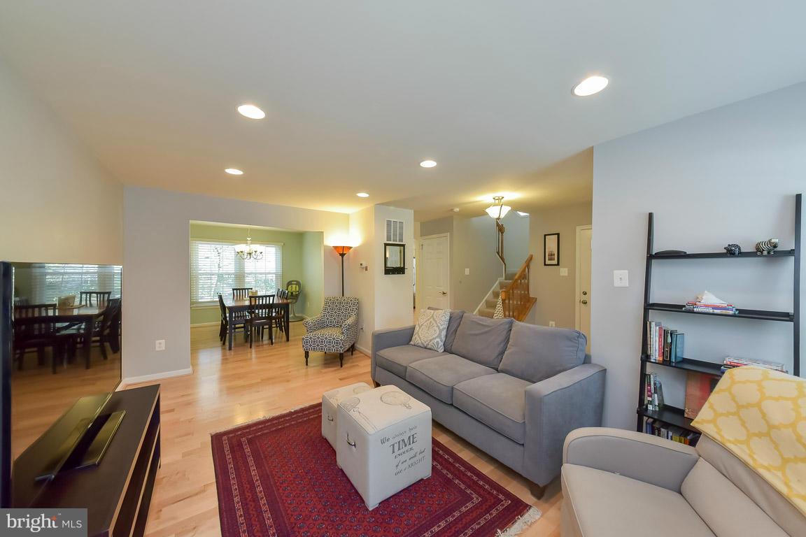 OLD MILL COMMUNITY - Residential