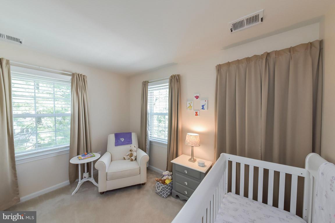 OLD MILL COMMUNITY - Residential