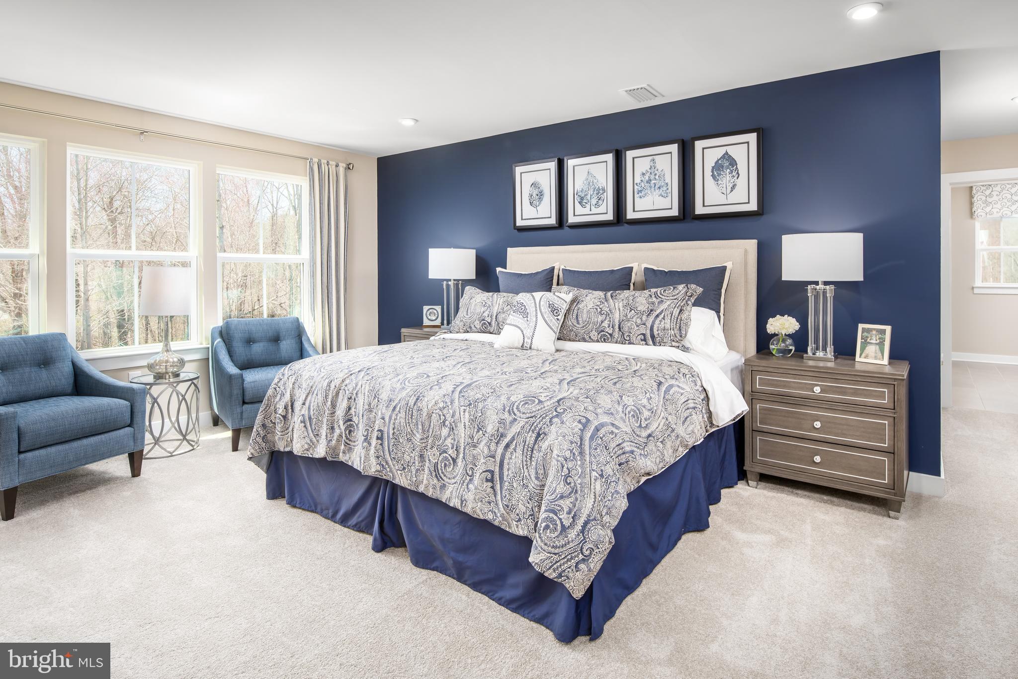 HERITAGE WOODS - Residential