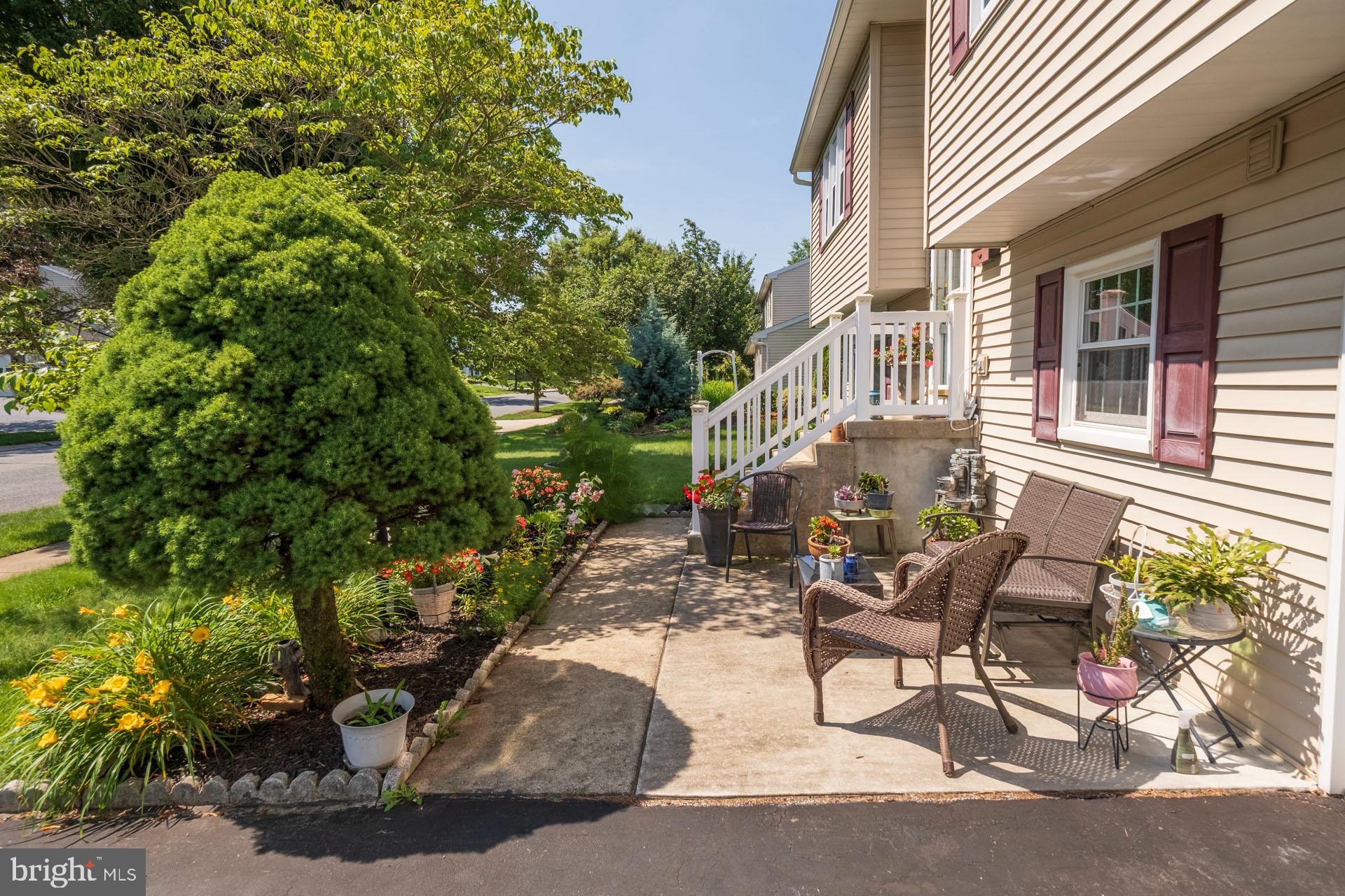 32 DEVONSHIRE DRIVE