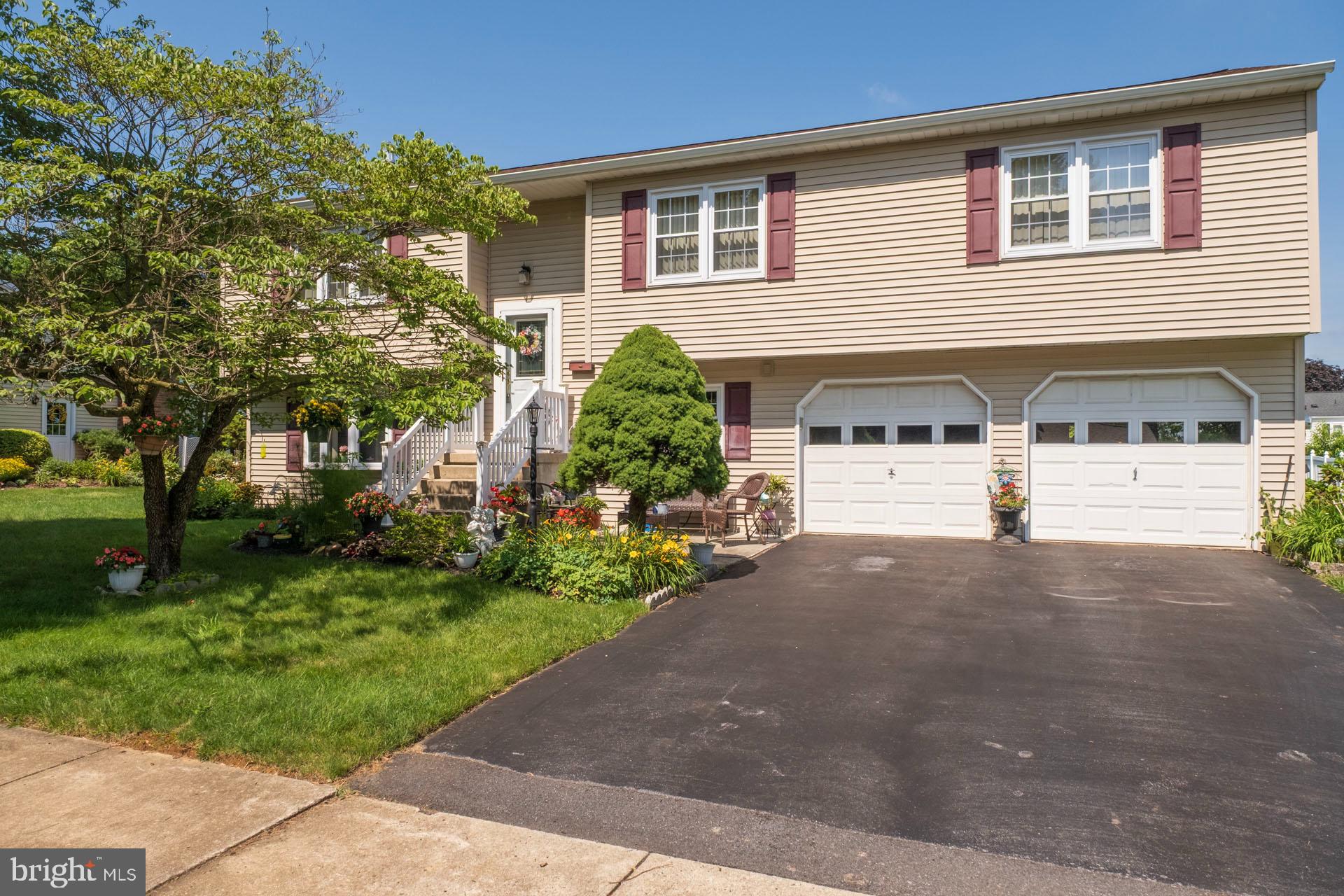 32 DEVONSHIRE DRIVE