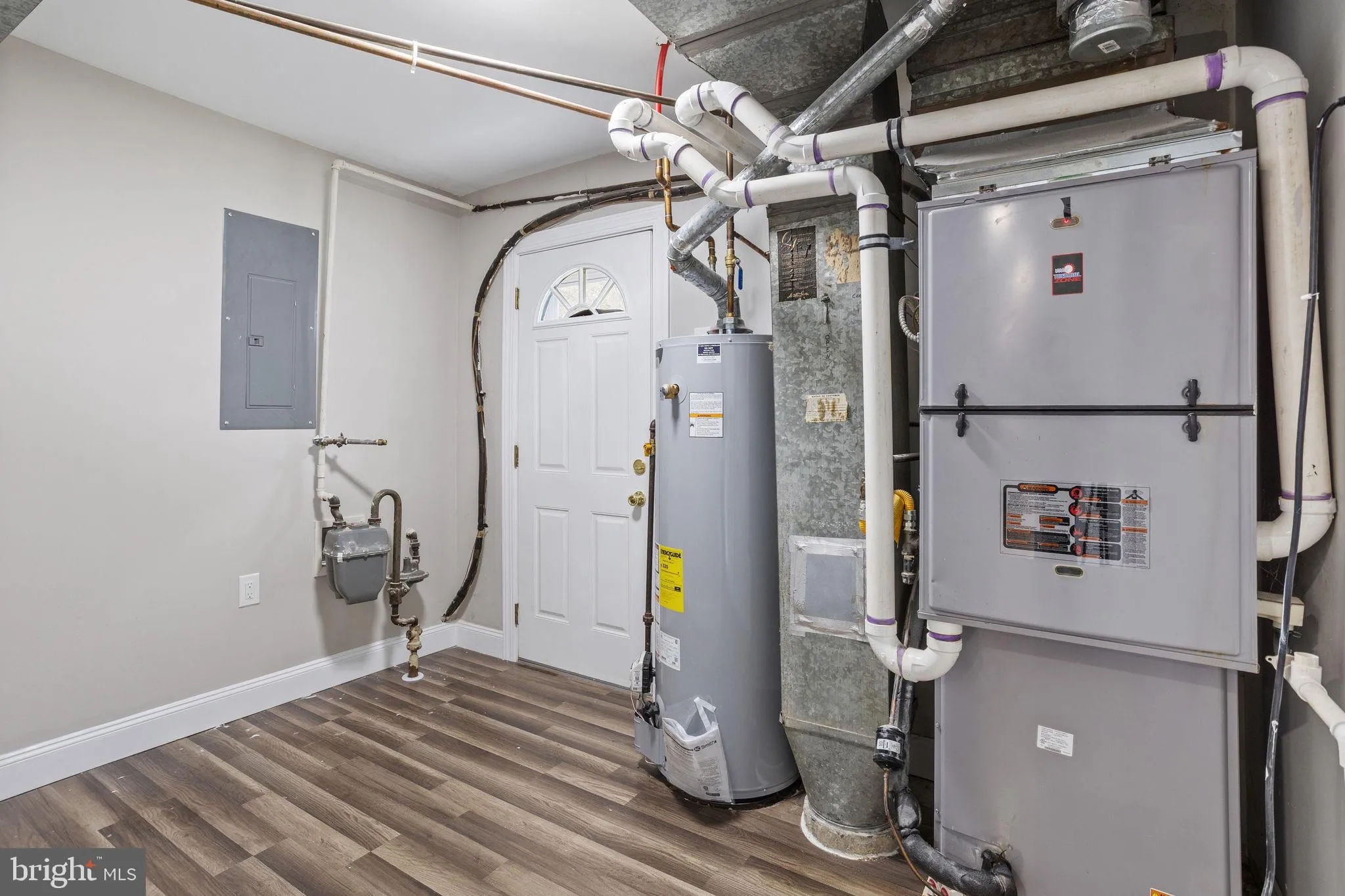 Willingboro, New Jersey 08046, United States, 4 Bedrooms Bedrooms, ,3 BathroomsBathrooms,Residential,Active,184211