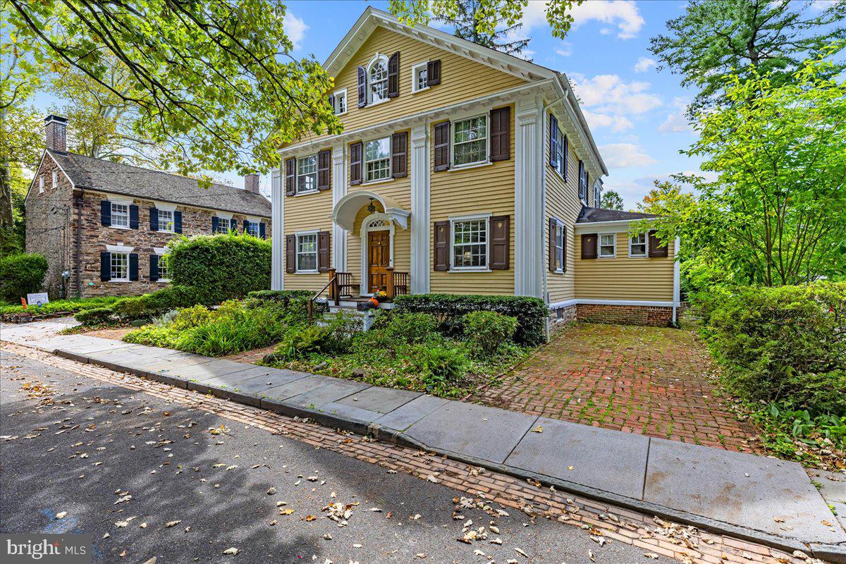 34 EDGEHILL STREET