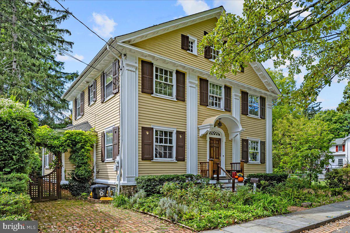 34 EDGEHILL STREET