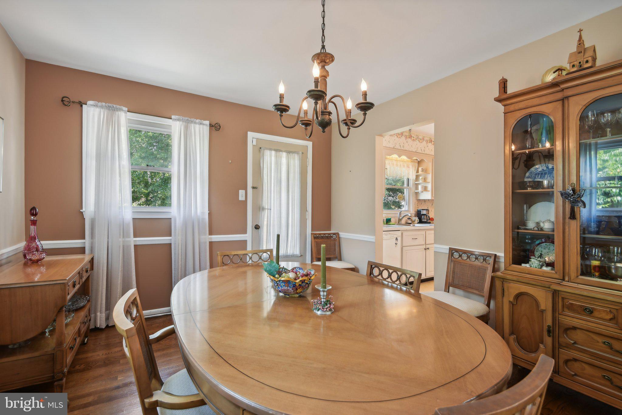 COLLINGWOOD ESTATES - Residential