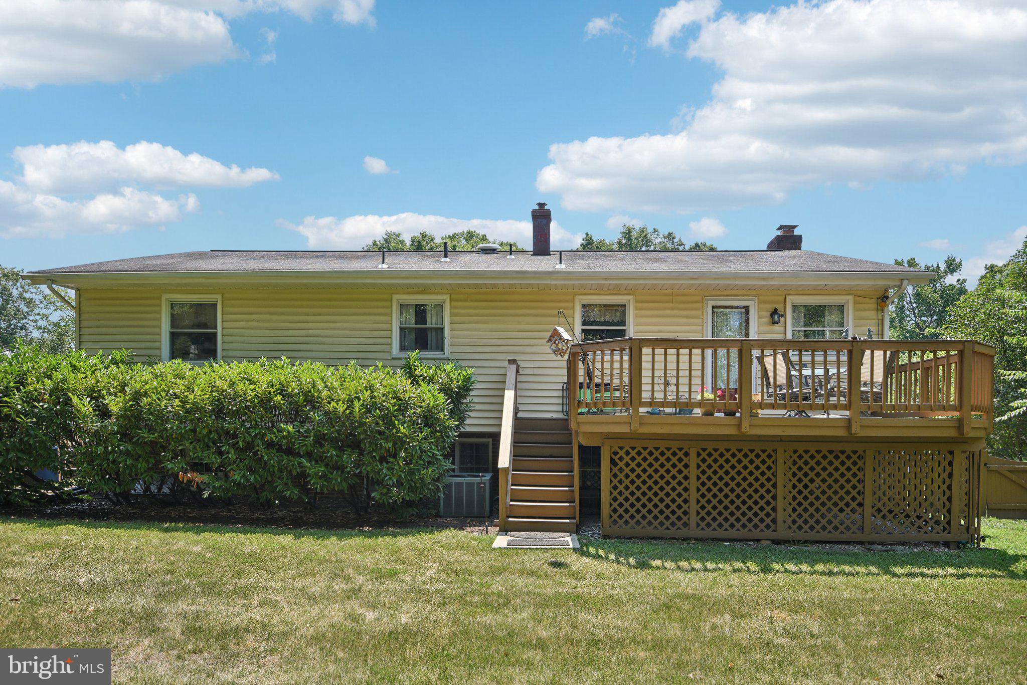 COLLINGWOOD ESTATES - Residential