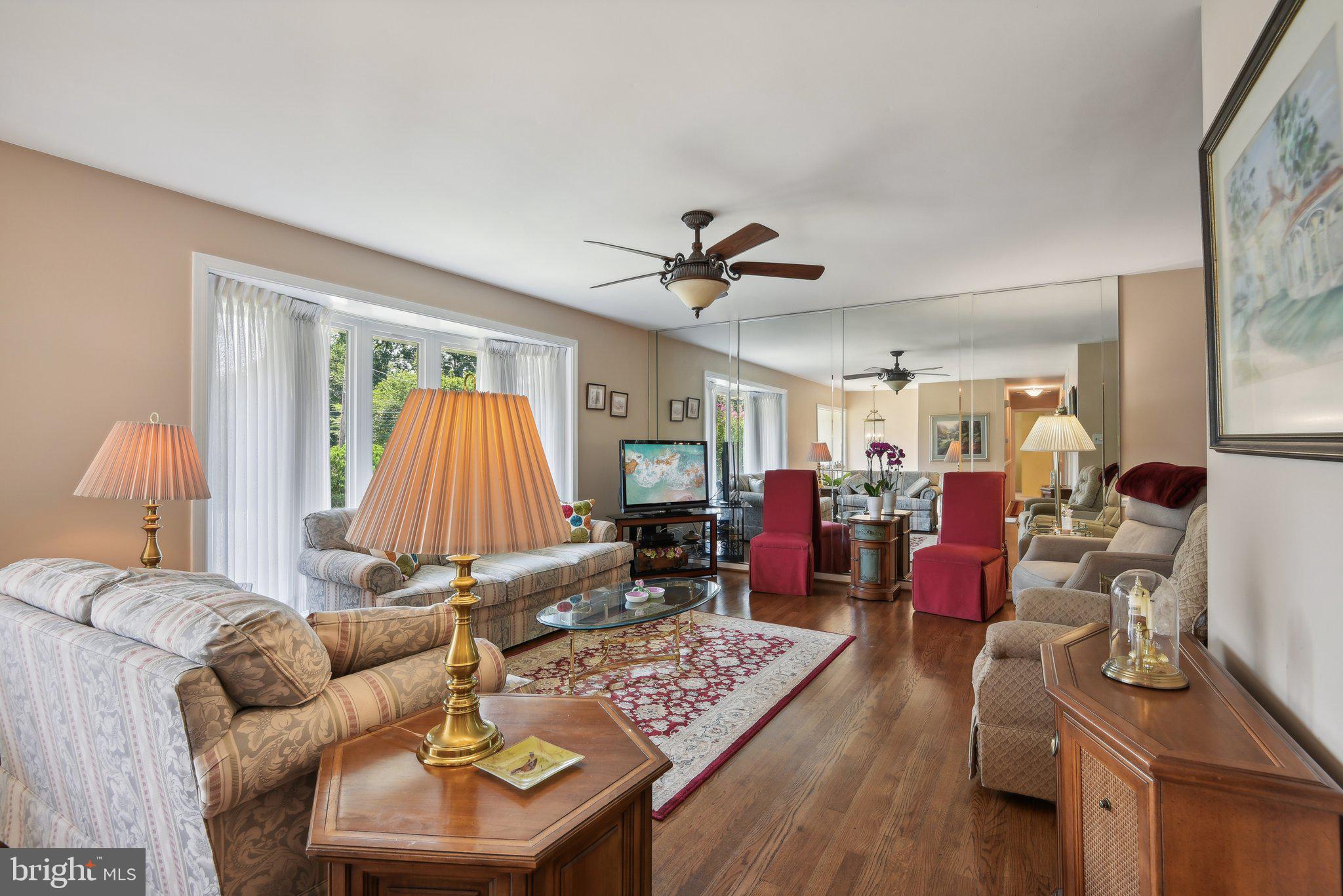 COLLINGWOOD ESTATES - Residential