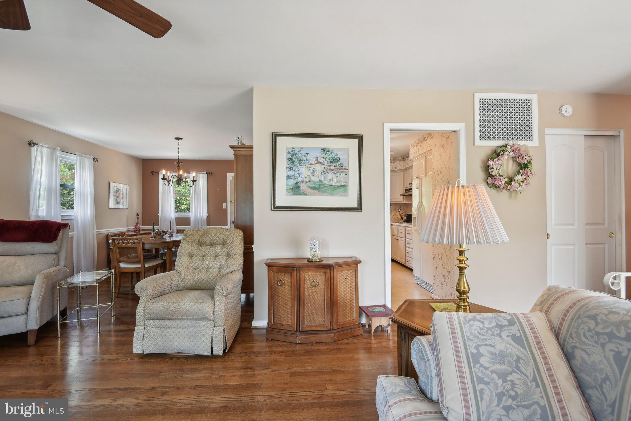 COLLINGWOOD ESTATES - Residential