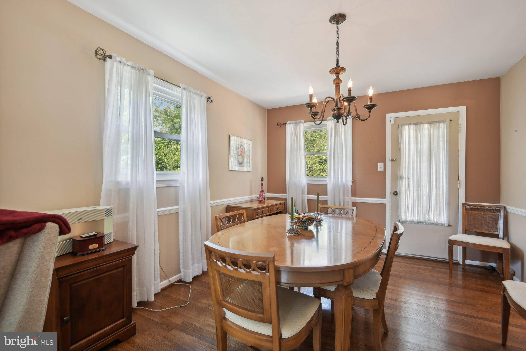 COLLINGWOOD ESTATES - Residential