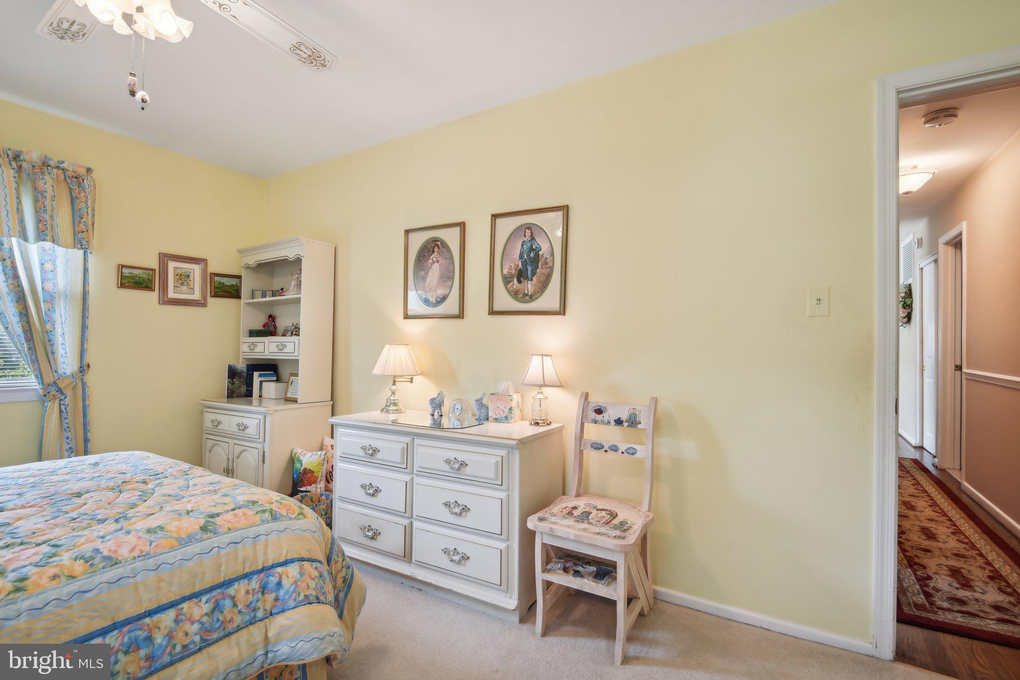 COLLINGWOOD ESTATES - Residential