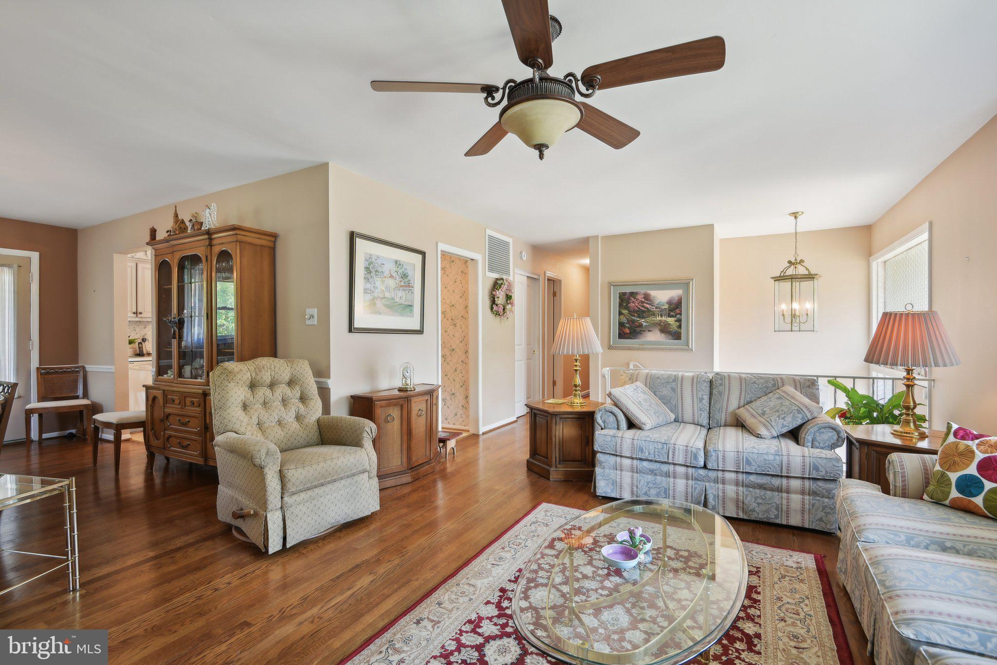 COLLINGWOOD ESTATES - Residential