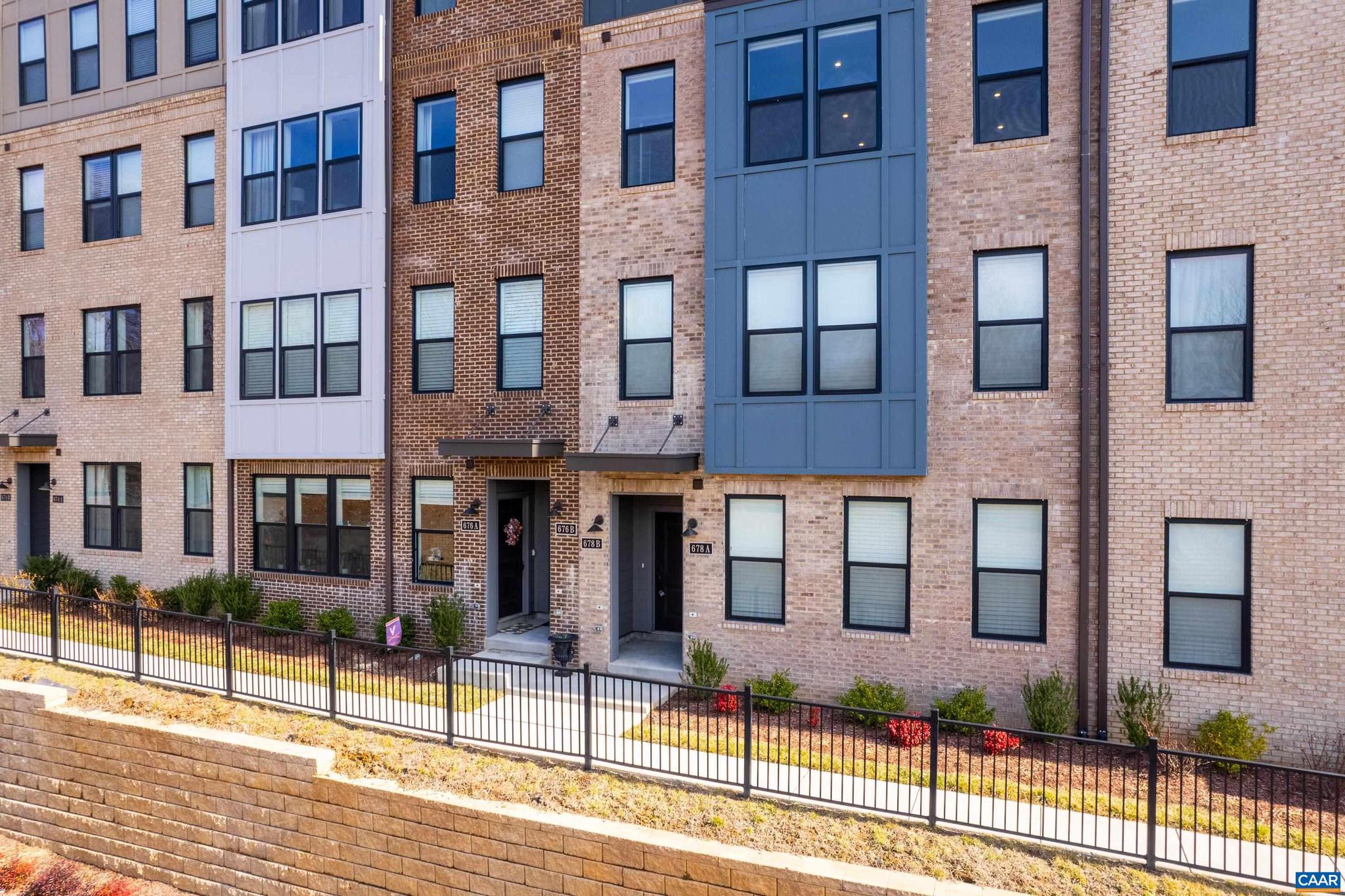 NONE AVAILABLE - Residential