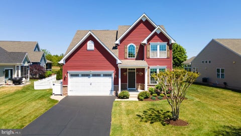 Homes For Sale - 29551 Vincent Village Drive<br/> MILTON, DE 19968