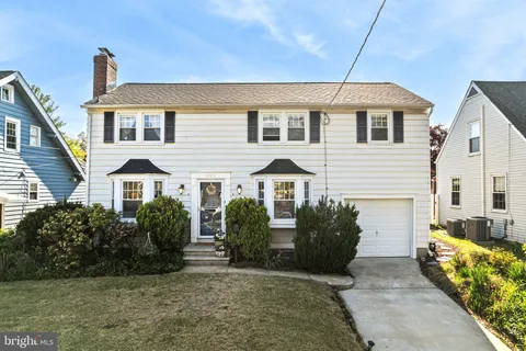 203 Harding Avenue, Westmont, NJ 08108 - MLS#: NJCD2090458