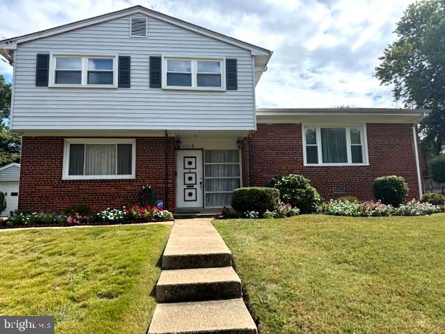 RAY PARK ESTATES - Residential