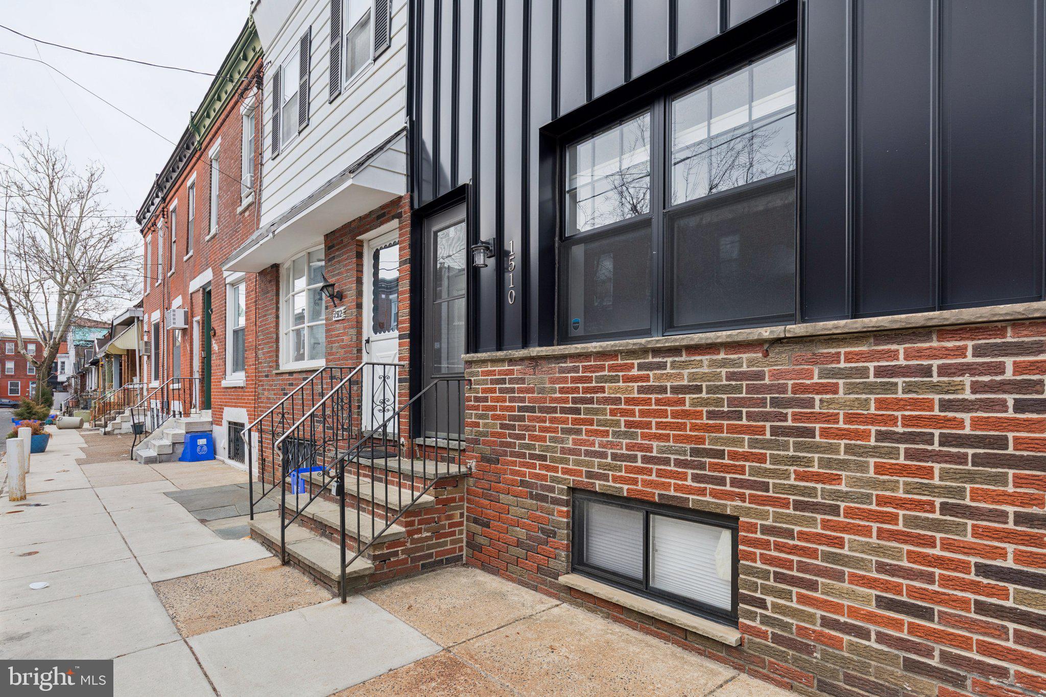 PHILADELPHIA - Residential