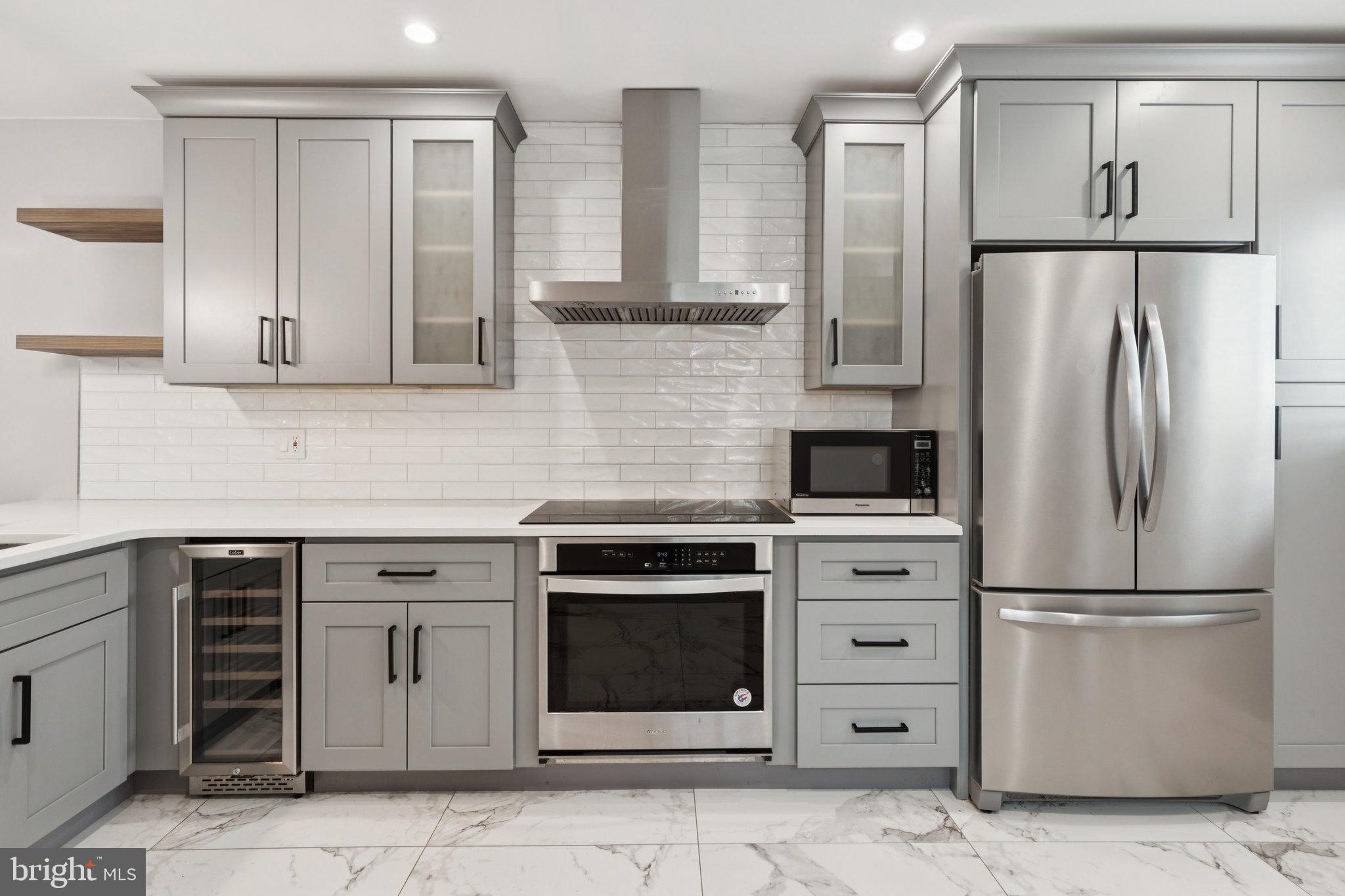 PHILADELPHIA - Residential