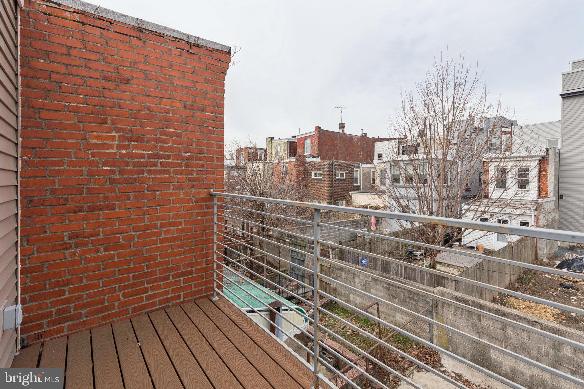 PHILADELPHIA - Residential