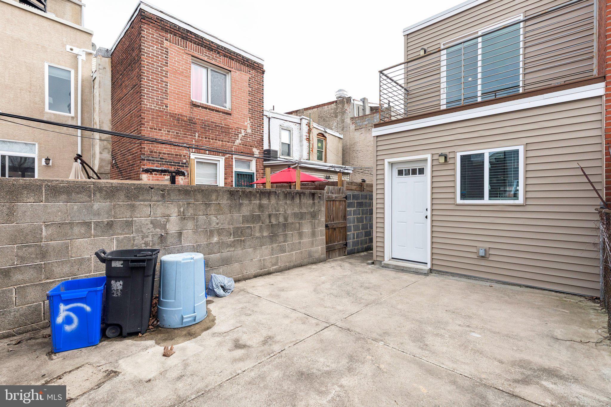 1510 S CARLISLE STREET