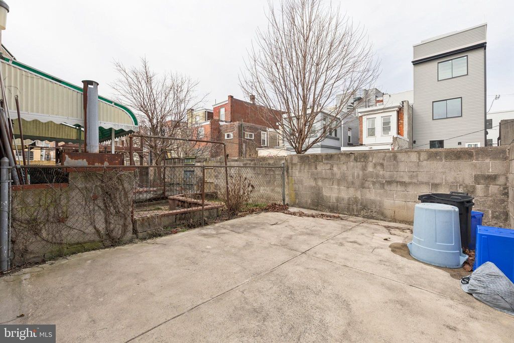 Photo of 1510 S Carlisle Street, PHILADELPHIA, PA 19146 (MLS # PAPH2603710)