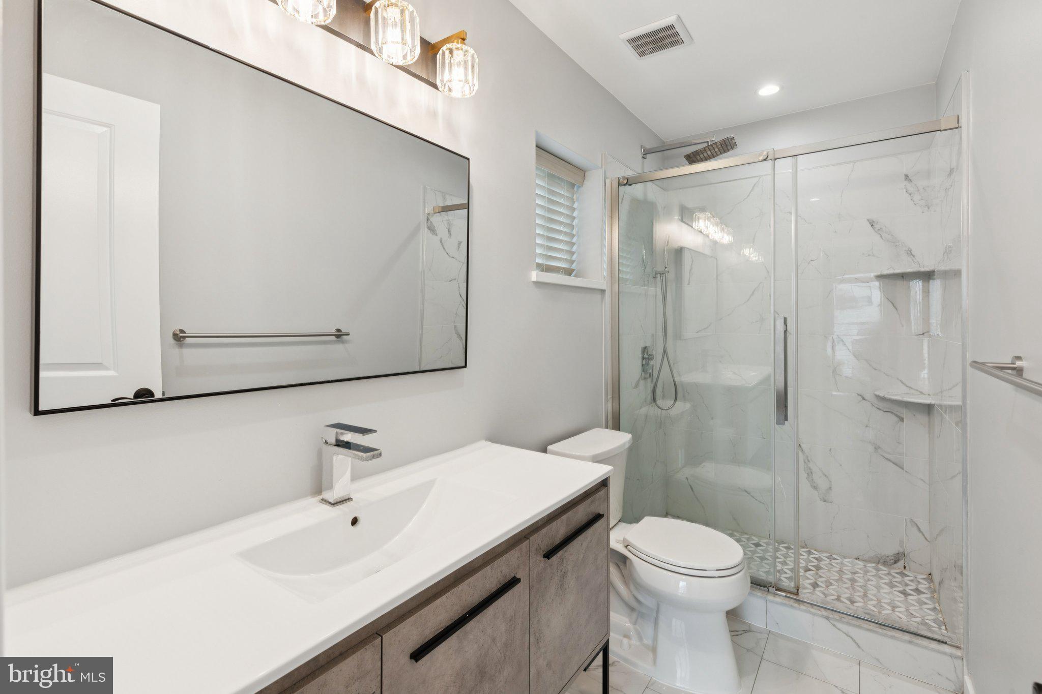 PHILADELPHIA - Residential