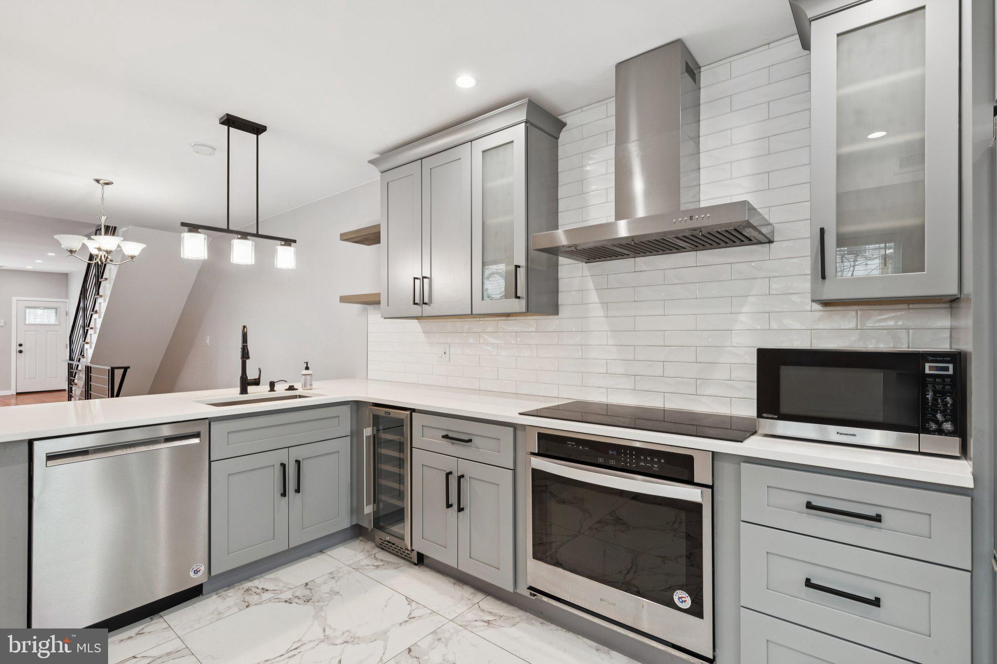 PHILADELPHIA - Residential