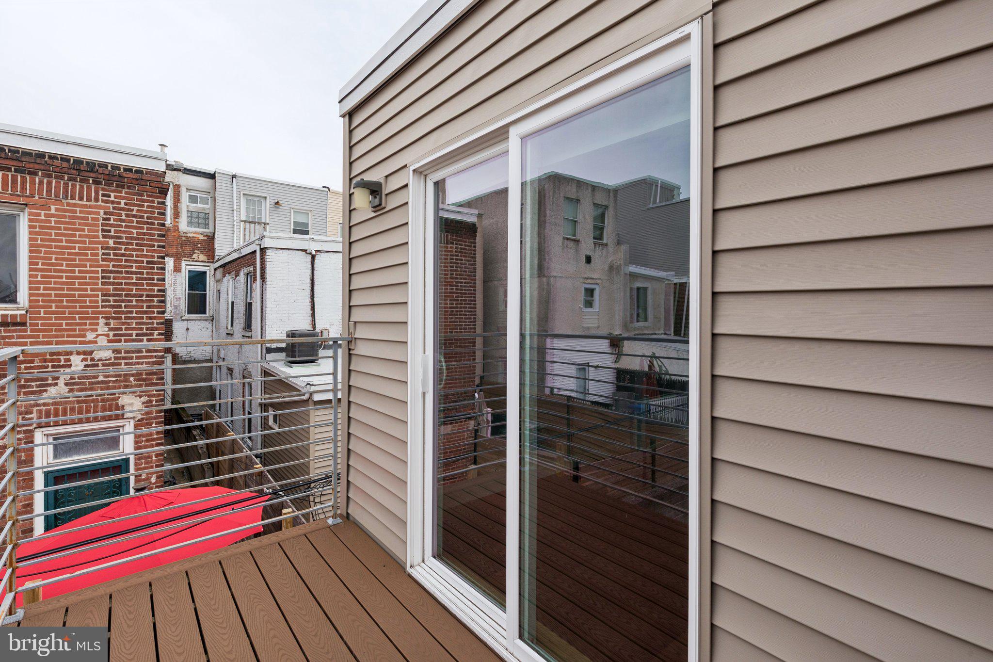 PHILADELPHIA - Residential