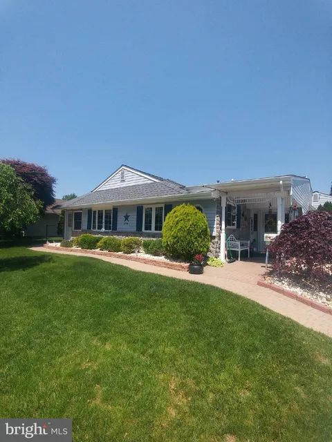 214 Alden Avenue, Morrisville, PA MLS: PABU2095518