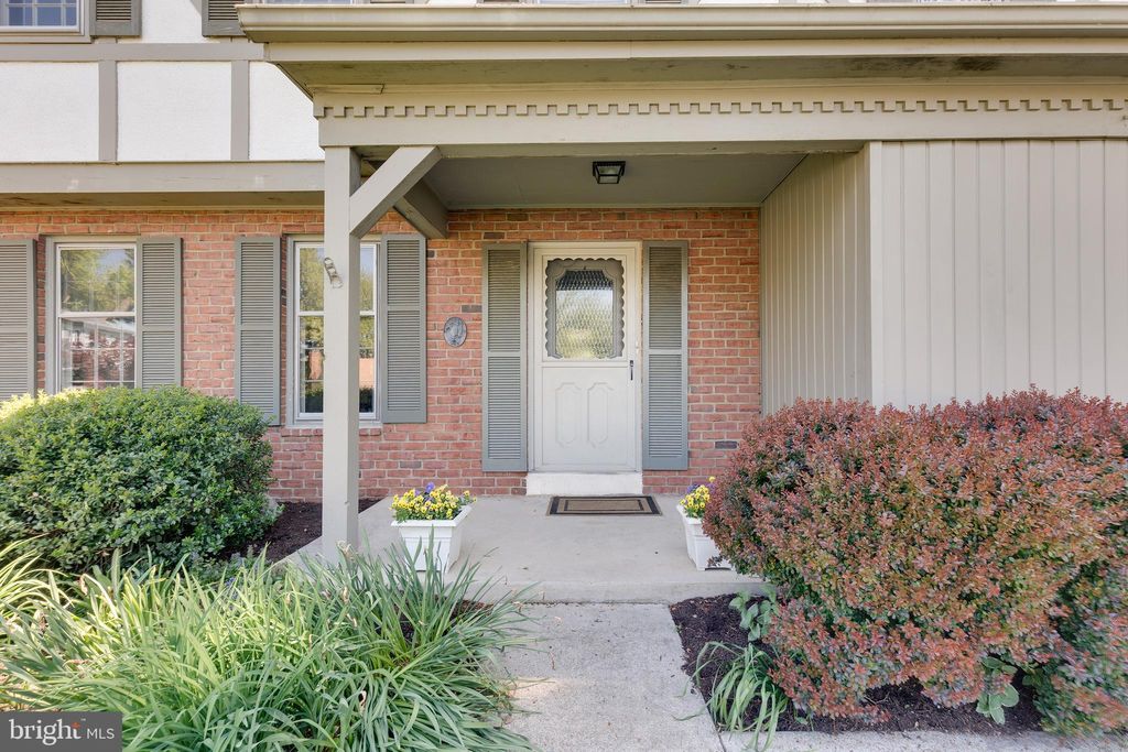 Photo of 730 Sunview Circle, LANDISVILLE, PA 17538 (MLS # PALA2068550)