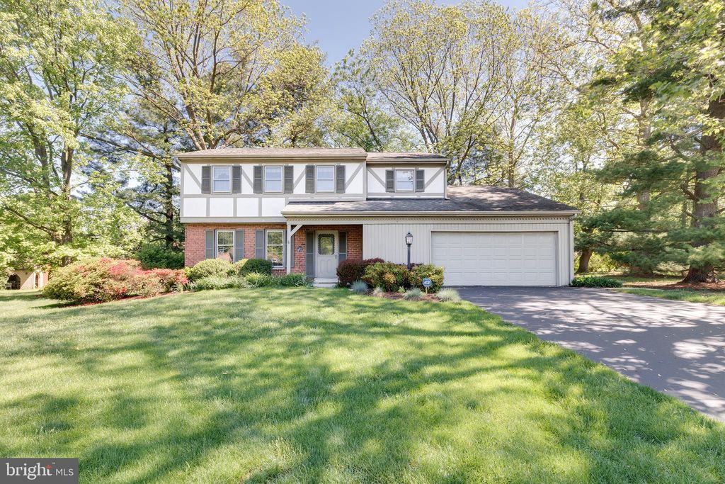 Photo of 730 Sunview Circle, LANDISVILLE, PA 17538 (MLS # PALA2068550)