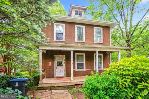 3101 Perry Street, Mount Rainier, MD 20712 - MLS#: MDPG2151550