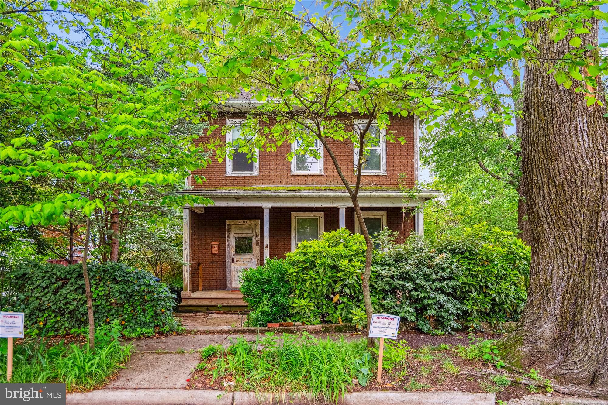 3101 PERRY STREET