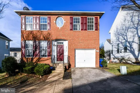3313 Cornwell Drive SE, Washington, DC 20032 - MLS#: DCDC2170394