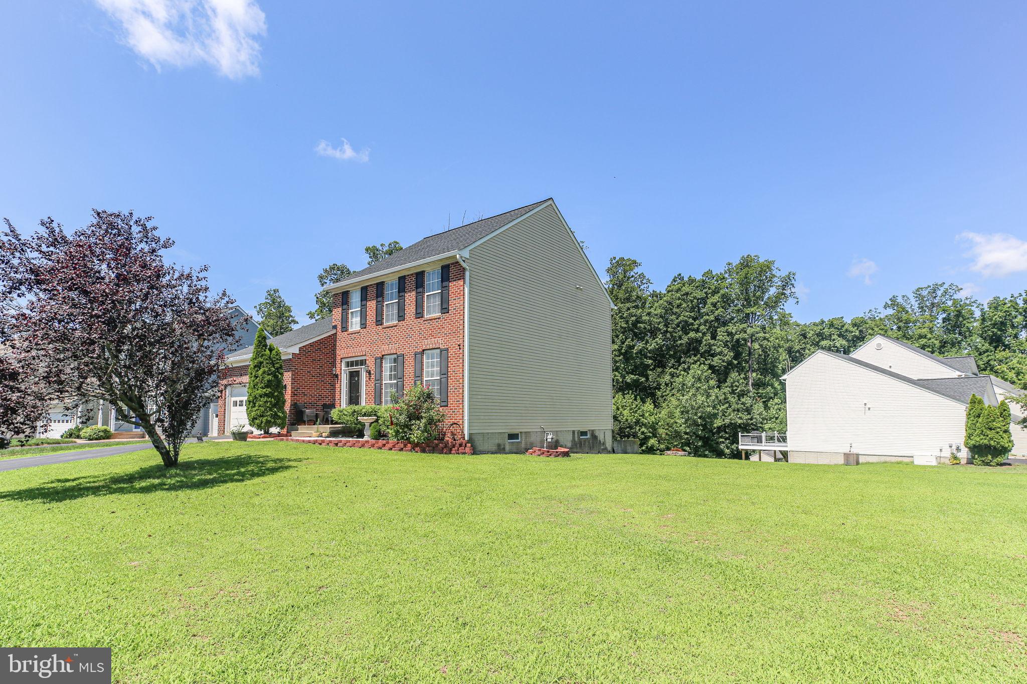 THE GLEN (SALEM FIELDS) - Residential