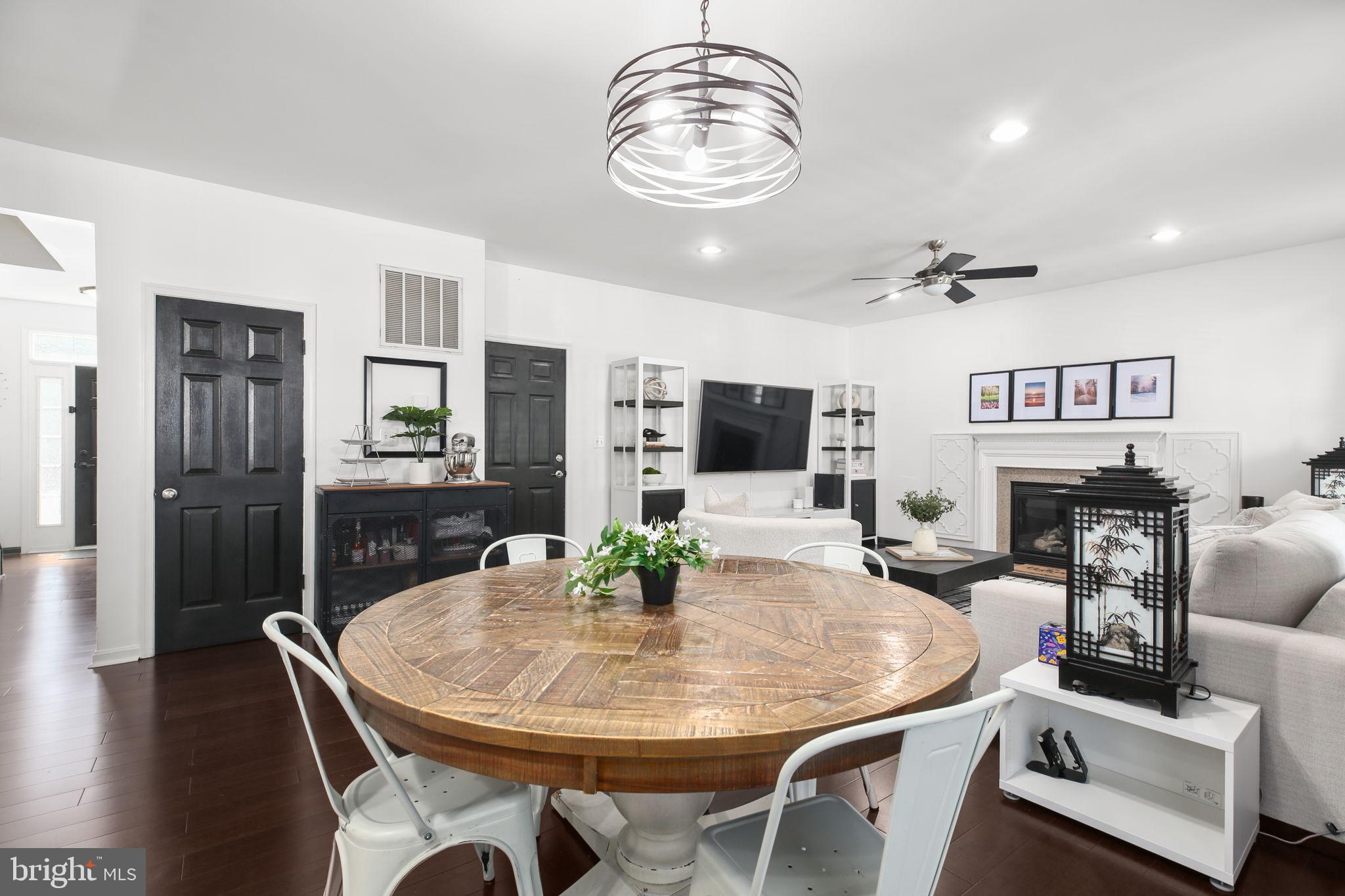 THE GLEN (SALEM FIELDS) - Residential