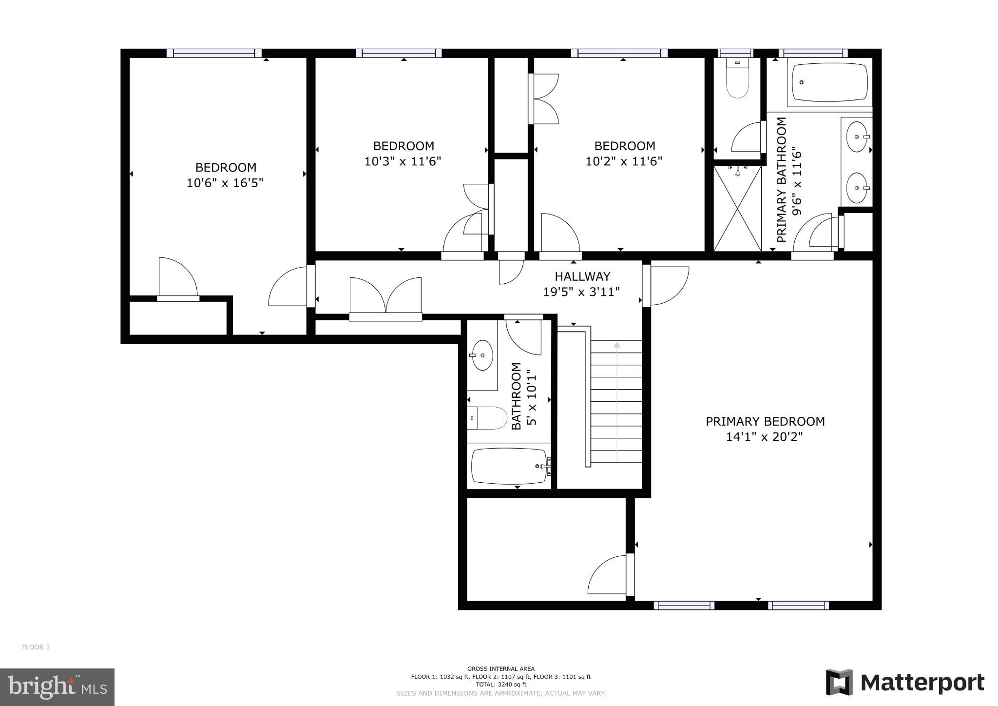 THE GLEN (SALEM FIELDS) - Residential