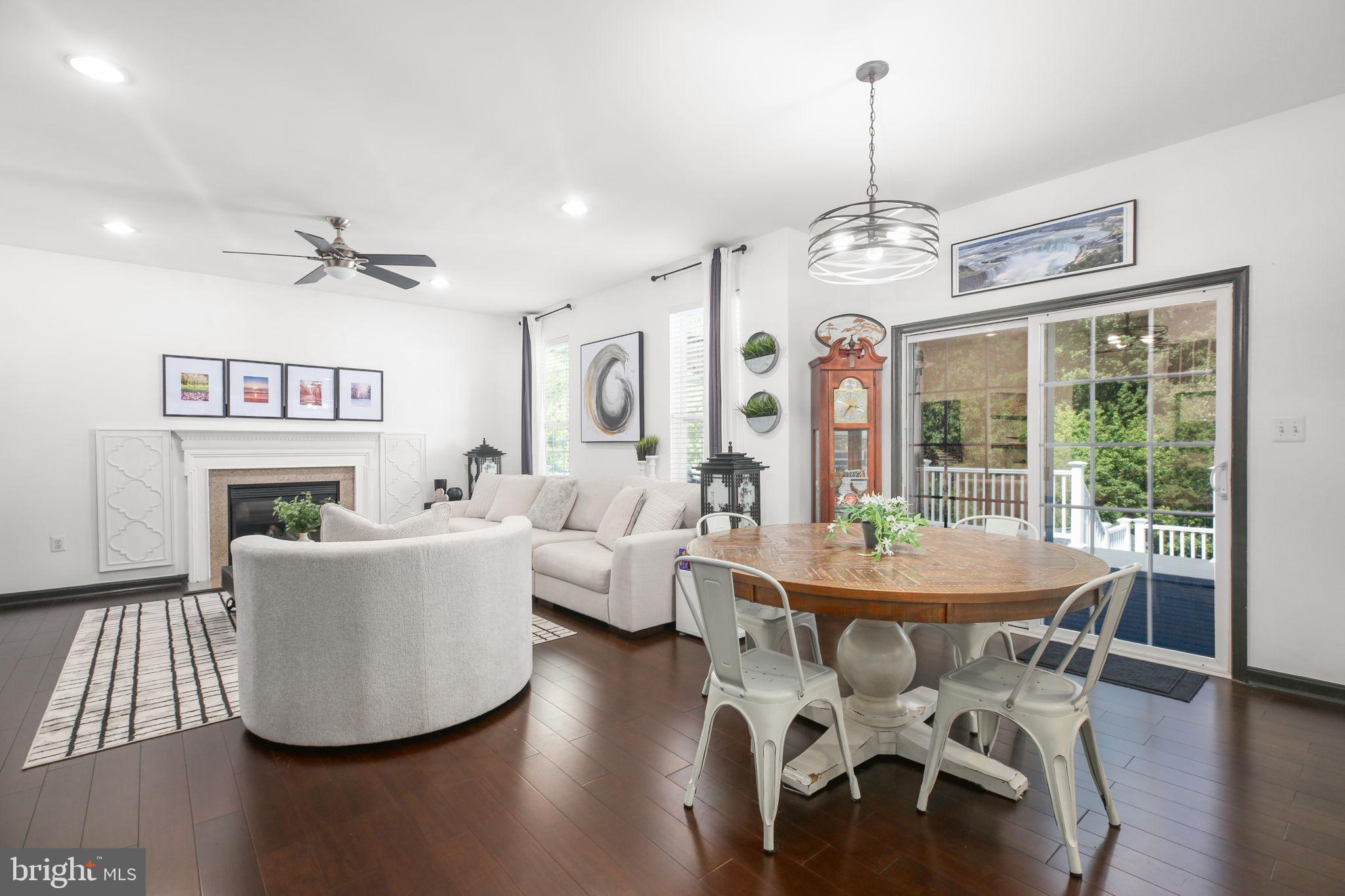 THE GLEN (SALEM FIELDS) - Residential