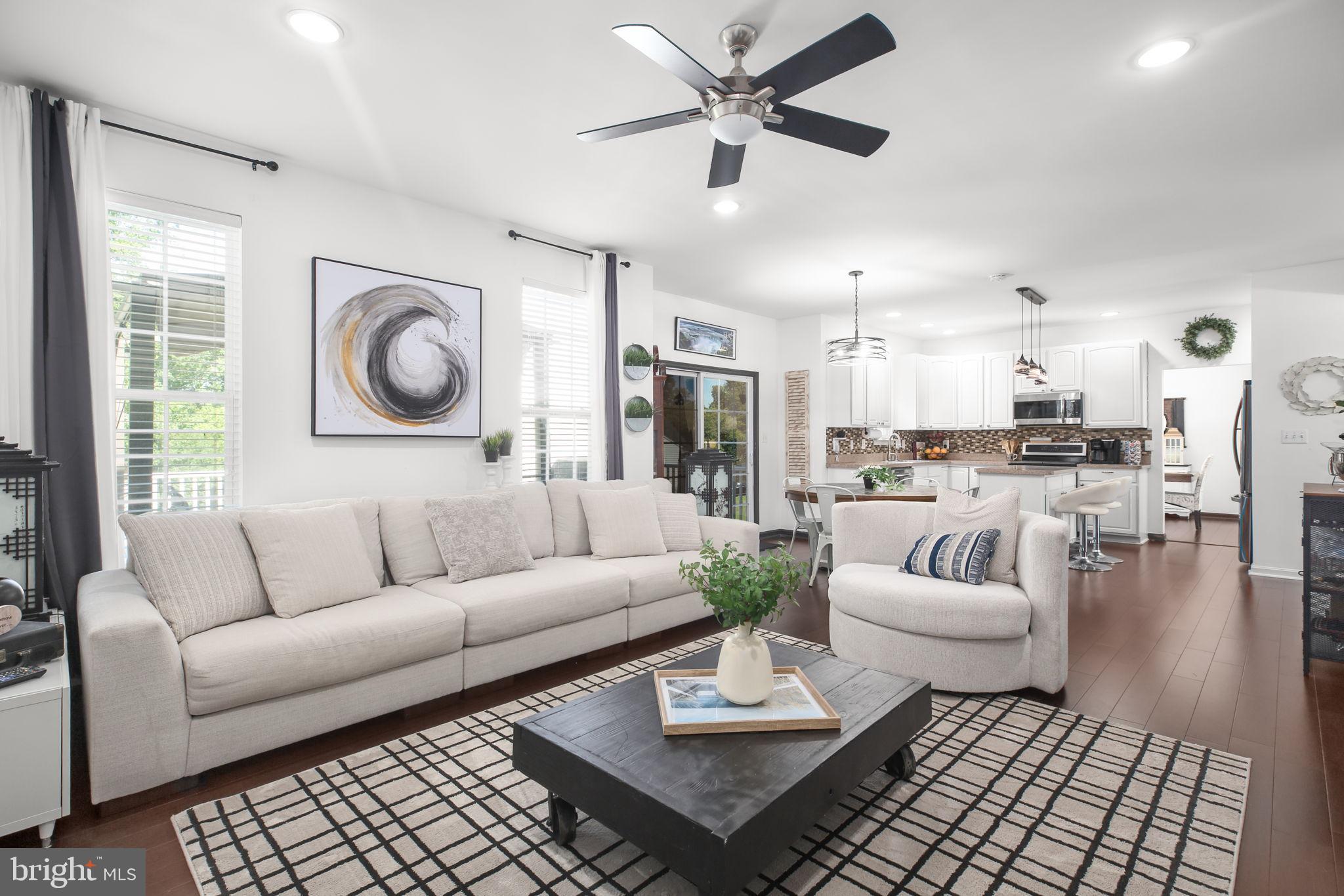 THE GLEN (SALEM FIELDS) - Residential