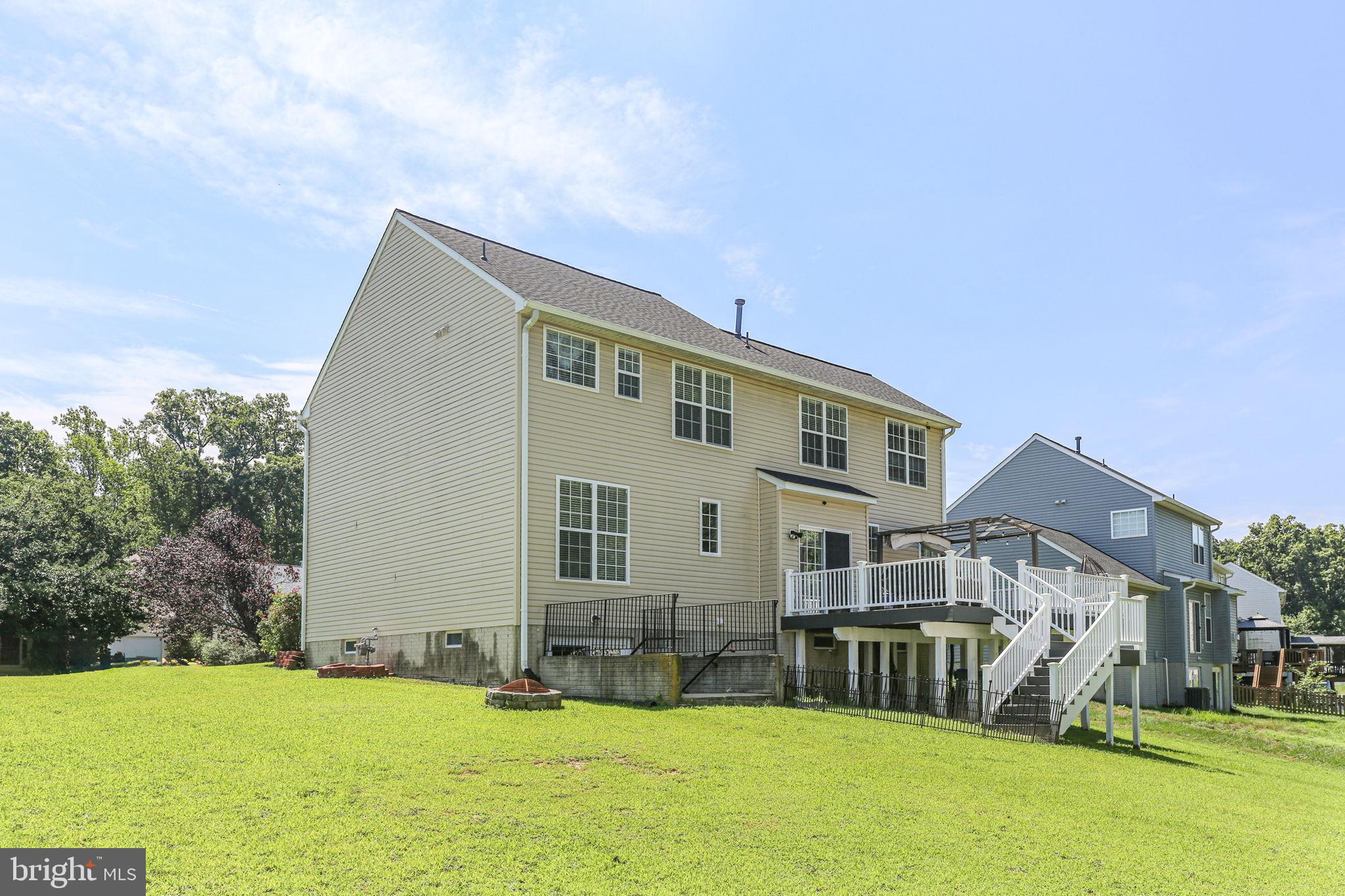 THE GLEN (SALEM FIELDS) - Residential